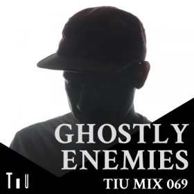 steven sánchez, ghostly enemies, inuit