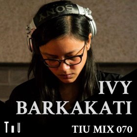 Ivy Barkakati, Vactor, Anòmia, Arnau Sala, Exoteric Continent, Hospital Productions