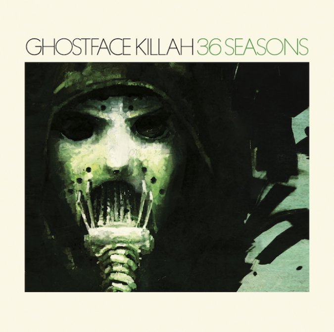 Wu-Tang Clan, RZA, Ghostface Killah, Raekwon, AZ, The Revelations, Pharoahe Monch, Kool G Rap, Adrian Younge, Tommy Boy