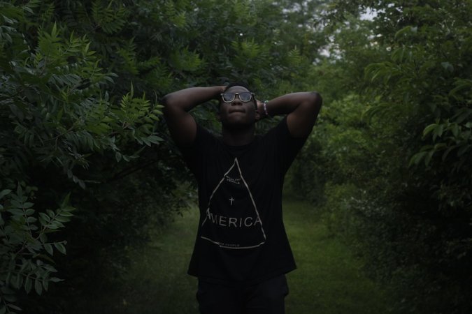 Tunji Ige, ILoveMakonnen, Michael Christmas, 