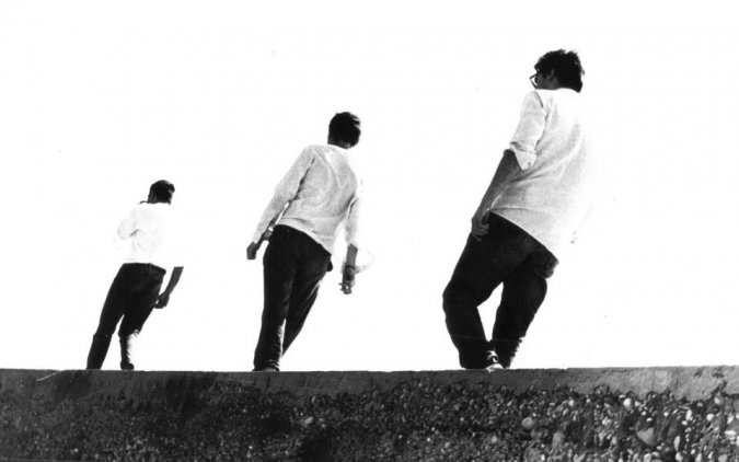 Fernando Gallego, Funeraria Vergara, Domestica Records, 