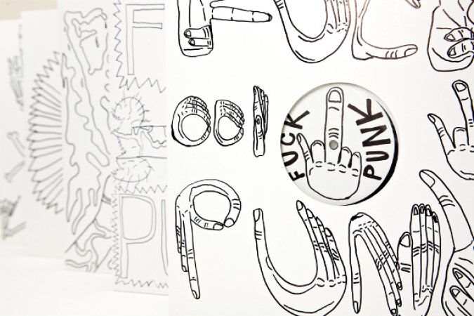 FuckPunk, Vessel, Ossie, Neek, Kahn, Young Echo, No Corner, Hotline, DJ Ape, DJ Oa$is, Pete Swanson, Stuart Argabright