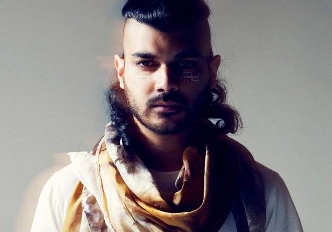 Jai Paul, A.K. Paul, Nao, Jones, Miguel, XL Recordings