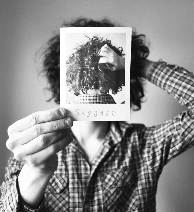 Skygaze, Love Our Records, 