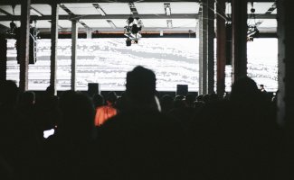 Oriol Pastor, MIRA, Luke Vibert, Byetone, Max Cooper, Oscar Mulero, Marc Piñol, Sunny Graves, Evian Christ, Orphidal, Inesfera, Rob Clouth, Rone, Gold Panda  