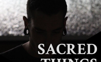 Sacred Things, Doma, Sweat Taste, Soulless Lab Records, 