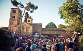 Marc Piñol, Capablanca, Sidecar, Razzmatazz, Poble Espanyol, Astro Lab, Resident Advisor, Indigo Raw, Innervisions, John Talabot 
