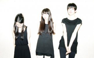 Sonar, Copeland, Arufe, Majical Cloudz, Desert, 