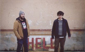 Lost Fills, Molt BRO, Fortor Apache