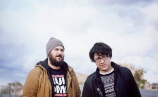 Indian Runners, Lost Fills, Súper Gegant, vàlius, Indian Runners