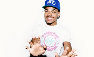 Chance The Rapper, The Social Experiment, Nico Segal, Donnie Trumpet