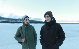 Hoteler, Univers, Lost Tapes, Ohios, Da Souza, Aliment, Power Burkas, 