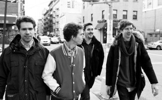 Parquet Courts, Sunbathing Animal