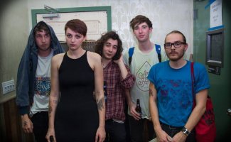 Joanna Gruesome, Weird Sister, lo mejor de 2013