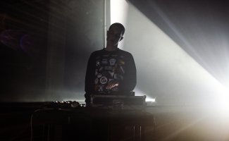 Oriol Pastor, MIRA, Luke Vibert, Byetone, Max Cooper, Oscar Mulero, Marc Piñol, Sunny Graves, Paula Temple, Evian Christ, Rush Hour, Hunee, Young Marco, Orphidal, Inesfera,