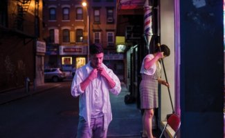 Arca, Mute