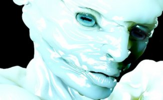 Arca, Björk, Mute, Hood By Air, Jesse Kanda