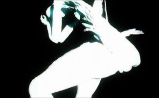 Arca, Jesse Kanda, Mute,