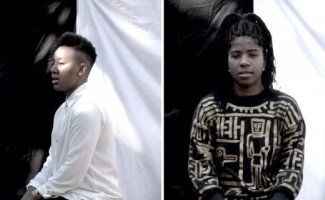 THEESatisfaction, Erik Blood, Shabazz Palaces, Sub Pop