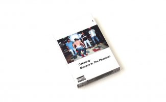 Cakedog, Ahnnu, Leaving Records, Stones Throw, 