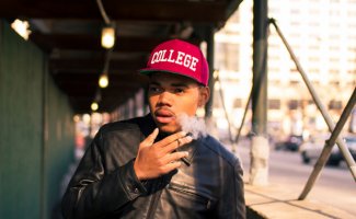 Chance The Rapper, The Social Experiment