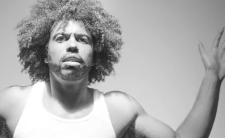clipping, Sub Pop, Daveed Diggs, Shabazz Palaces, Death Grips
