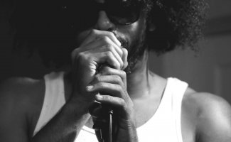 clipping, Sub Pop, Daveed Diggs, 