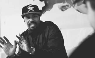 Dam-Funk, Friends Of Friends, Salva, Baths, Hodgy Beats, Problem, Stones Throw, 