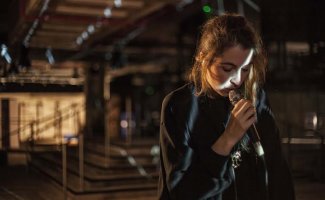 Desert, Cristina Checa, Urban Outfitters