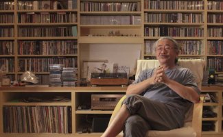 Kode9, Ikonika, Flying Lotus, Groundislava, Thundercat, Fatima Al Qadiri, Just Blaze, J. Rocc, RBMA, Red Bull Music Academy, Isao Tomita, Nobuo Uematsu, Yoko Shimomura, Hirokazu Tanaka, Yuzo Koshiro,  
