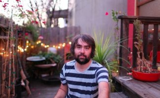 Dntel, Jimmy Tamborello, Leaving Records, Stones Throw, The Postal Service,