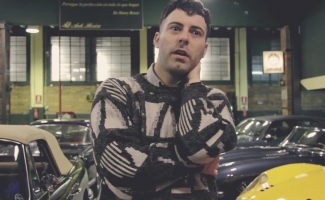TIU TV, El Último Vecino, Capitán
