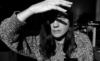 Grouper, Liz Harris, Kranky, Type, Lawrence English, Room40, Yellowelectric, Pete Swanson, 