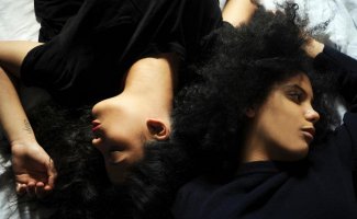 Ibeyi, XL Recordings, Miguel Anga Diaz