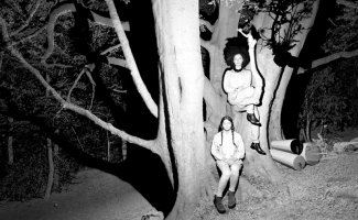 Ibeyi, XL Recordings, Miguel Anga Diaz, Ed Morris