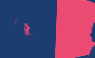 Jacques Greene Jacques Greene, LuckyMe, Melissa Matos, Truss, Suicideyear, Sei A