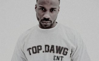Jay Rock, Black Hippy, Kendrick Lamar, Chantal, Top Dawg Entertainment