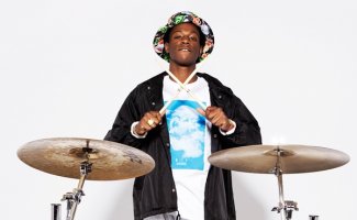 Joey Bada$$, DJ Premier, Hit-Boy, Statik Selektah, Pro Era, BJ The Chicago Kid, Action Bronson