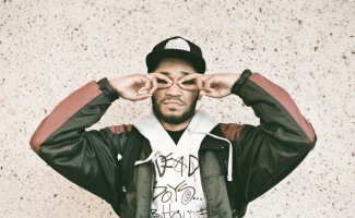 Kaytranada, XL Recordings, Shay Lia, Vic Mensa, Karriem Riggins