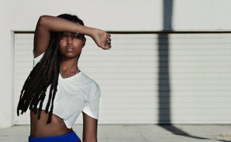 Kelela- CUT 4 ME