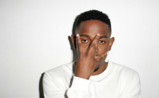 Jay Rock, Black Hippy, Kendrick Lamar, Ron Isley, Top Dawg Entertainment, The Isley Brothers, Big Sean, 