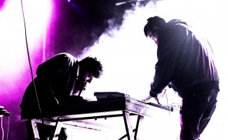 Los Pilotos, the suicide of western culture, viento divino