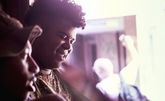 ILoveMakonnen, Phantom Power, OVO Sound, 