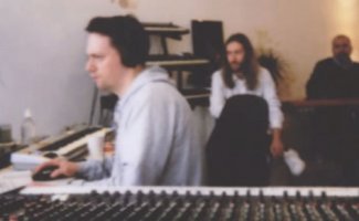 Music From Memory, Gigi Masin, Jonny Nash, Young Marco, Gaussian Curve, Land Of Light