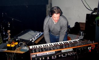 Quadrant, Moritz Von Oswald, Basic Channel