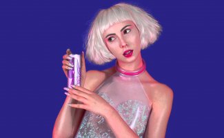 PC Music, SOPHIE, Aphex Twin, DJ Marfox, Vladislav Delay, Powell, Diagonal, Anòmia, Arnau Sala, N.M.O., DJ Milktray, Lorenzo Senni, Boomkat Editions, Gabor Lázár, Ian William Craig