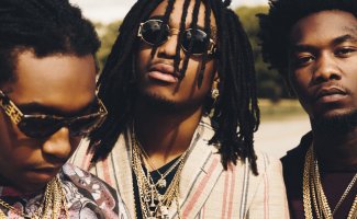 Migos, Zaytoven, Atlantic Records, 