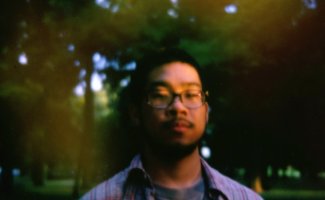 Mndsgn, Stones Throw, Leaving Records, Ringgo Ancheta, 