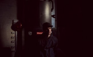 Murlo, Rinse, Rinse FM, Glacial Sound, 