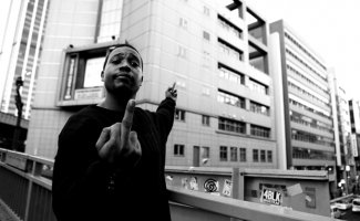 DJ Rashad, TEKLIFE, Hyperdub, Visionist, Mans o, Disboot, Sunny Graves, Lost Twin, Arenas, Modern Obscure Music, Pedro Vian, Her Records, Planet Mu, Mr. Mitch, Sweat Taste, PAN, Fatima Al Qadiri, Moleskin, RIA EKIN, Wi-Fiji, YDVST, K9, CYPHR, Sudanim, 